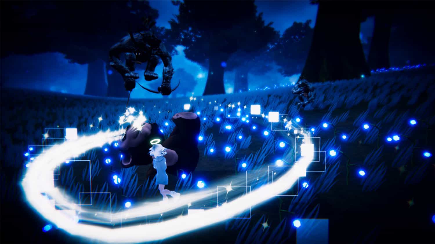 《天降玩偶(Plushie from the Sky)》BUILD 14312075官中简体|容量4.63GB 第3张 《天降玩偶(Plushie from the Sky)》BUILD 14312075官中简体|容量4.63GB 第3张