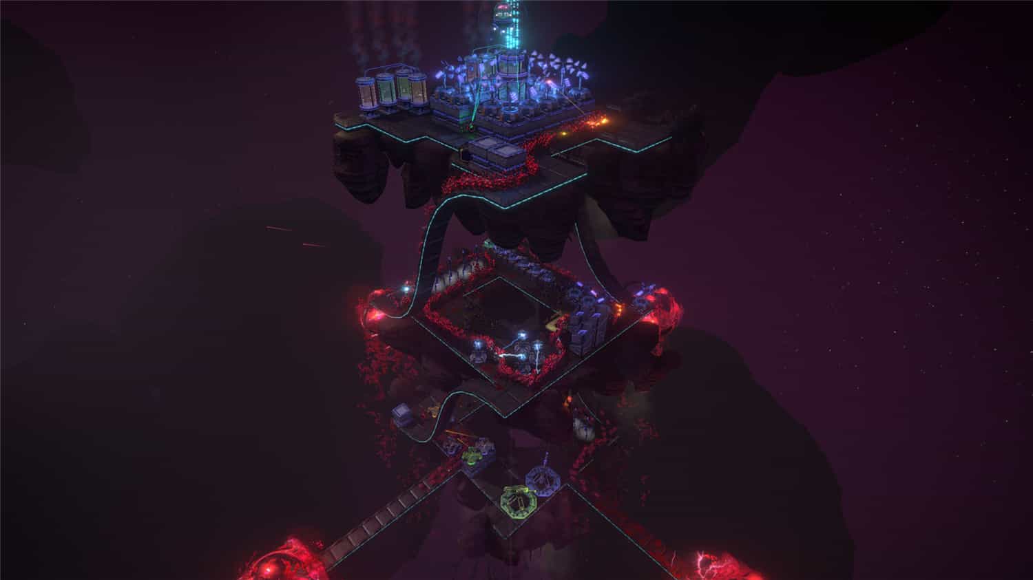 没有小怪受到伤害的TD/No Creeps Were Harmed TD 第1张 没有小怪受到伤害的TD/No Creeps Were Harmed TD 第1张