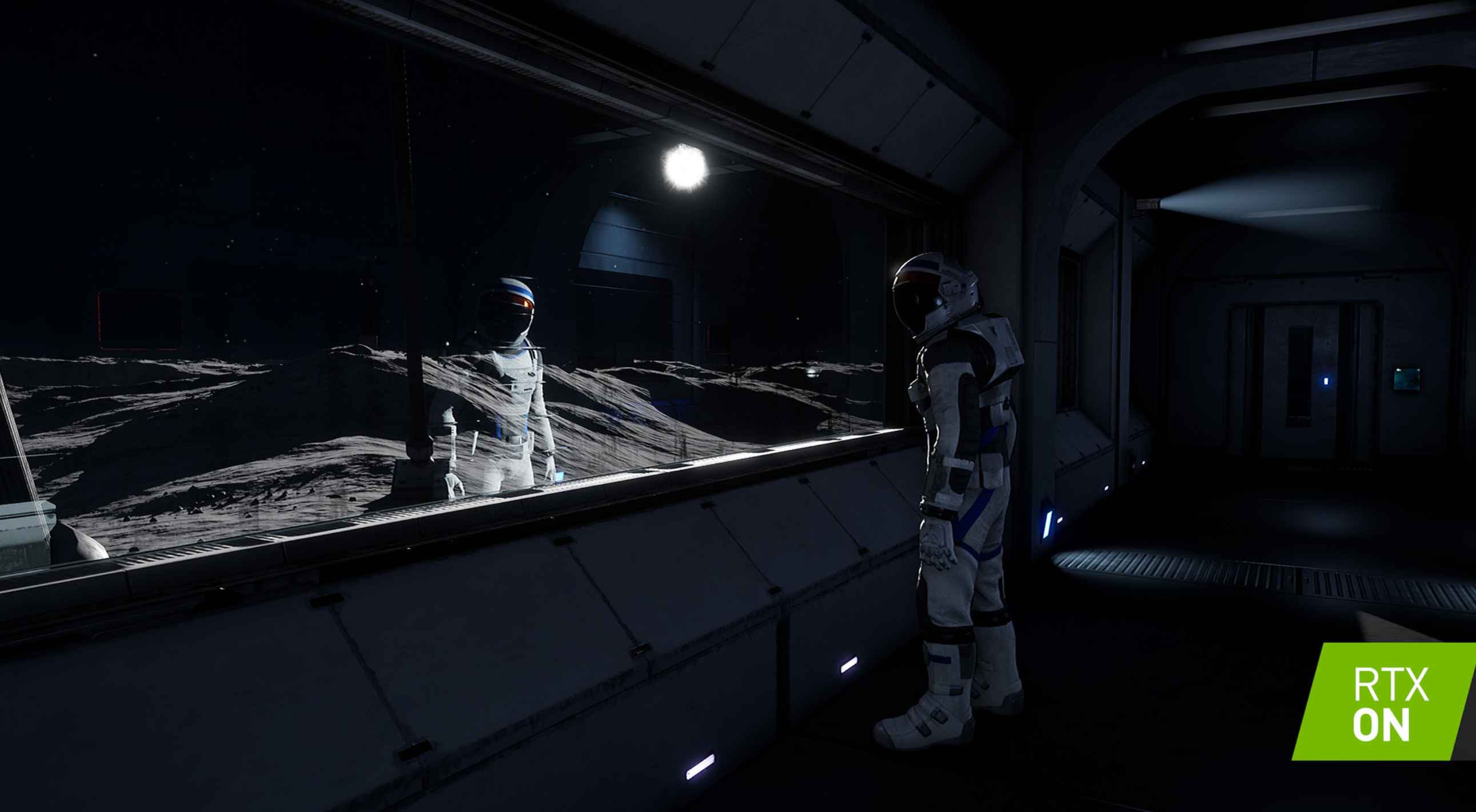 《飞向月球(Deliver us the Moon)》v1.4.5官中简体|容量7.98GB 第2张 《飞向月球(Deliver us the Moon)》v1.4.5官中简体|容量7.98GB 第2张