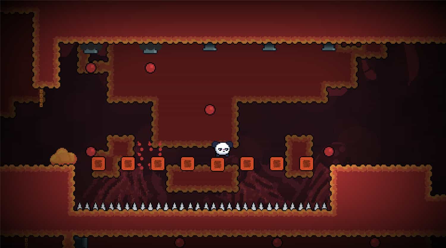 熊猫奇侠/Pandaty  第2张