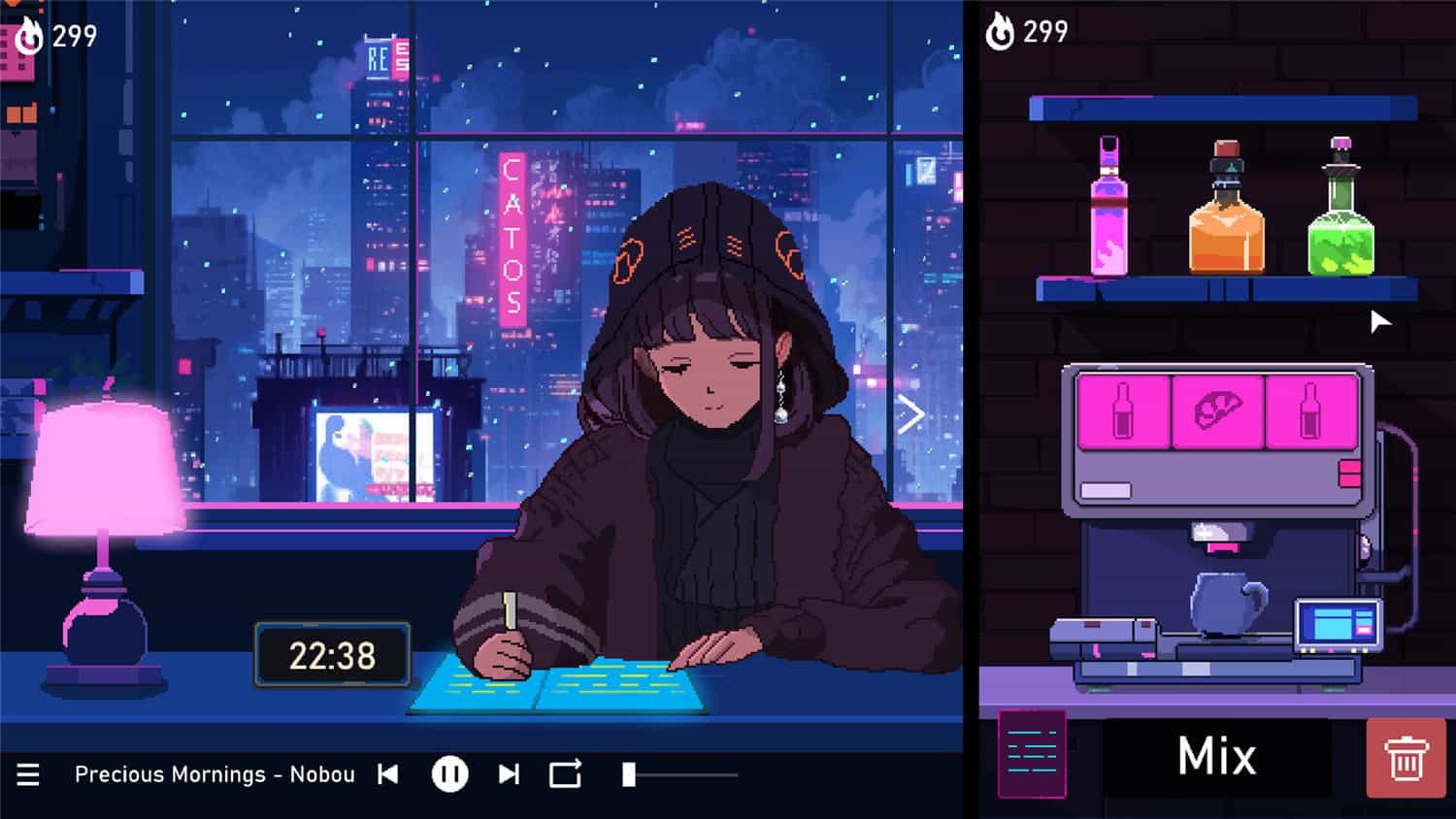 《Chill Pulse 心流小筑》BUILD 14354394官中简体|容量177MB 第1张 《Chill Pulse 心流小筑》BUILD 14354394官中简体|容量177MB 第1张