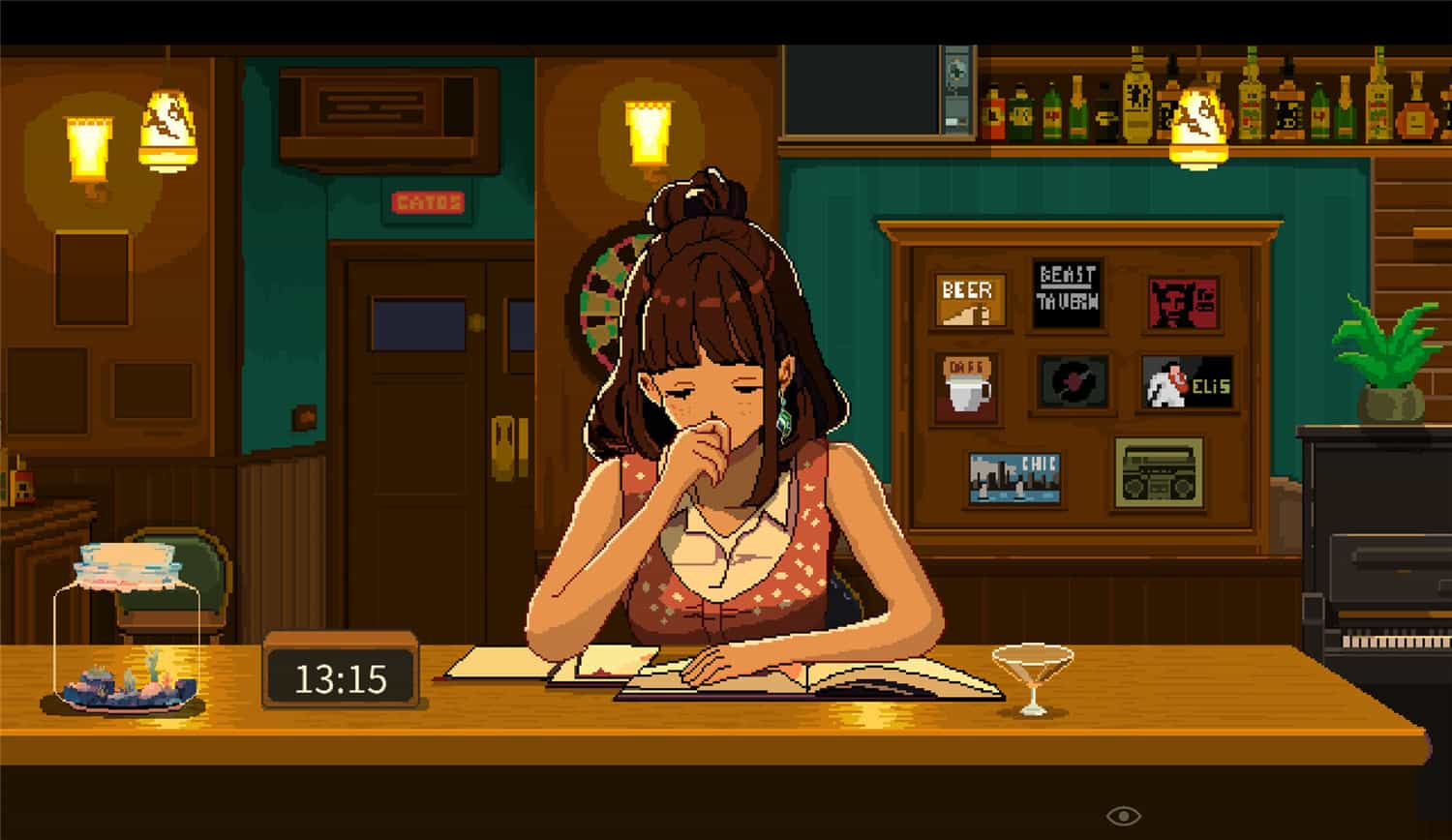 《Chill Pulse 心流小筑》BUILD 14354394官中简体|容量177MB 第3张 《Chill Pulse 心流小筑》BUILD 14354394官中简体|容量177MB 第3张