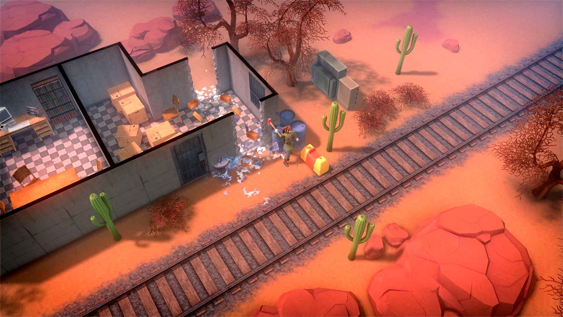 《摧毁:地下世界/摧毁一切/DYSMANTLE PETS AND DUNGEONS》V1.4.0.35A|整合Pets & Dungeons|官中|支持键鼠.手柄|容量3.64GB 第2张 《摧毁:地下世界/摧毁一切/DYSMANTLE PETS AND DUNGEONS》V1.4.0.35A|整合Pets & Dungeons|官中|支持键鼠.手柄|容量3.64GB 第2张