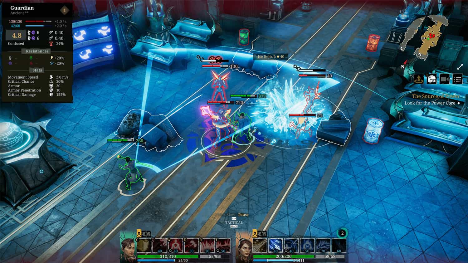 暗使/Dark Envoy 第2张 暗使/Dark Envoy 第2张