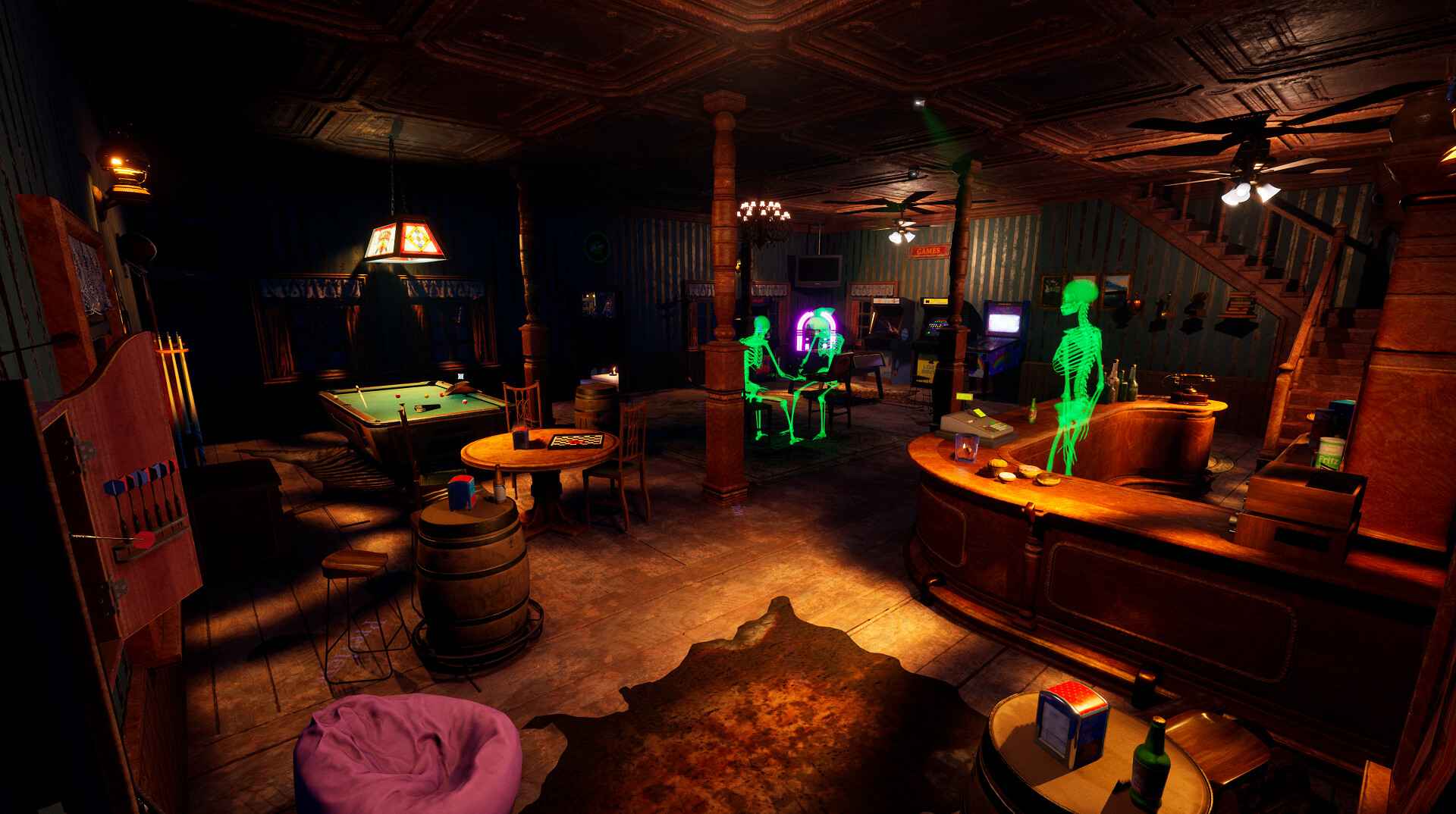 《杰克·福尔摩斯:木偶大师(Jack Holmes Master of Puppets)》Patch 1.1.5官中简体|容量43.7GB 第3张 《杰克·福尔摩斯:木偶大师(Jack Holmes Master of Puppets)》Patch 1.1.5官中简体|容量43.7GB 第3张