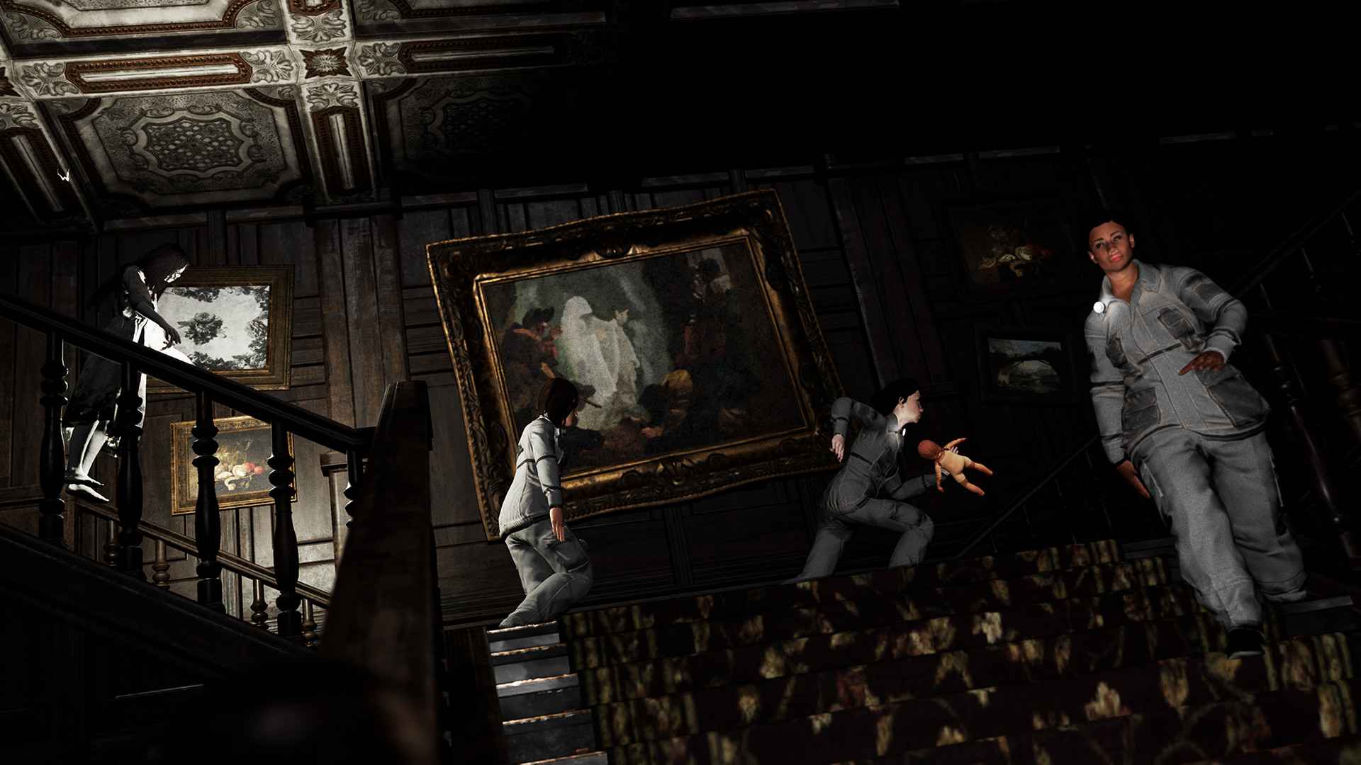 《安抚/抚慰/平息/Pacify》BUILD 13990405官中|容量2.55GB 第1张 《安抚/抚慰/平息/Pacify》BUILD 13990405官中|容量2.55GB 第1张