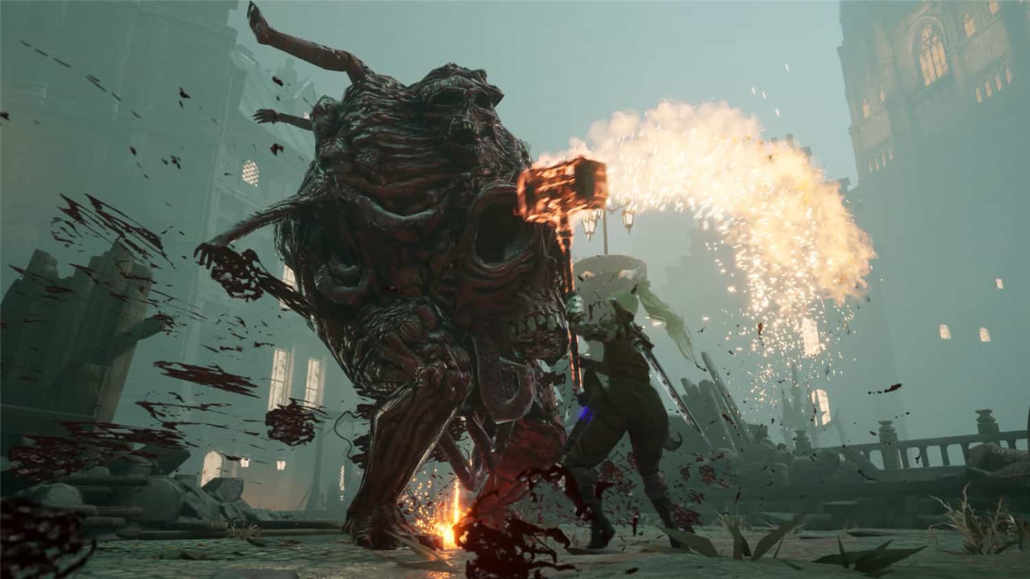 病态:艾尔之王/Morbid: The Lords of Ire 第3张 病态:艾尔之王/Morbid: The Lords of Ire 第3张