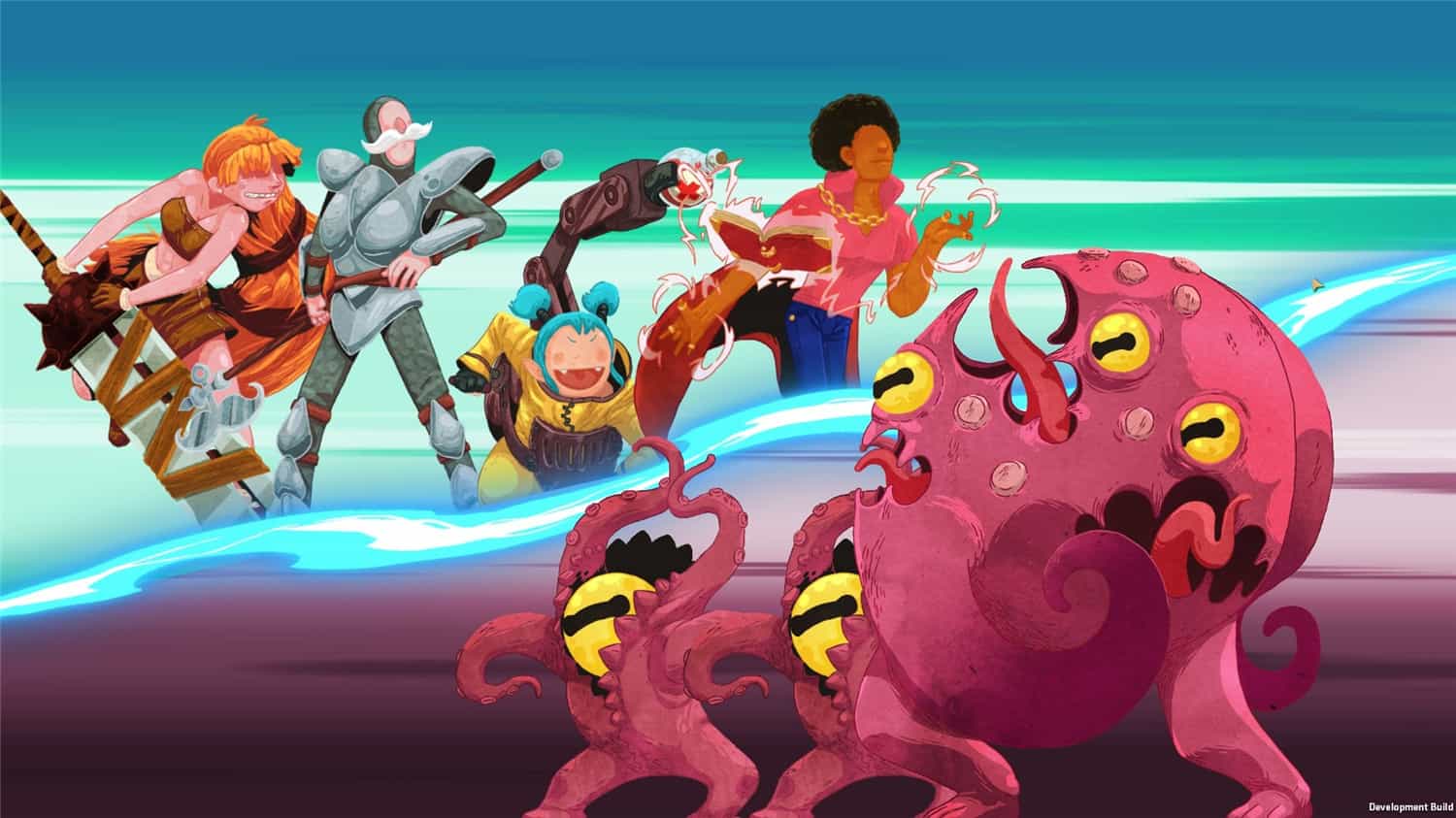 突破循环/Break the Loop 第2张 突破循环/Break the Loop 第2张