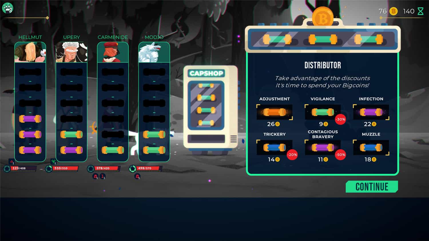 突破循环/Break the Loop 第3张 突破循环/Break the Loop 第3张