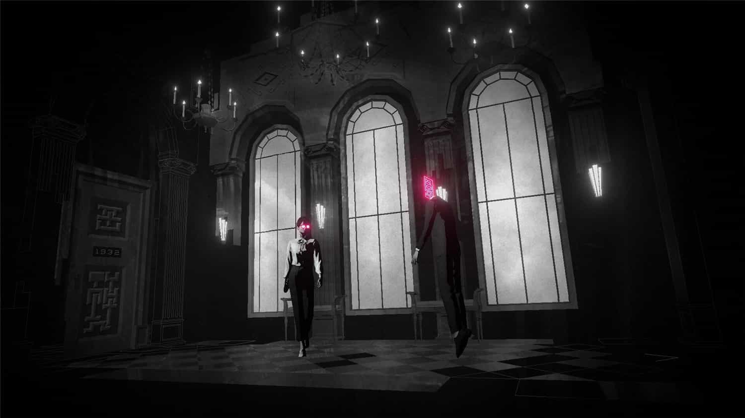 洛蕾莱与激光眼/Lorelei and the Laser Eyes 第3张 洛蕾莱与激光眼/Lorelei and the Laser Eyes 第3张