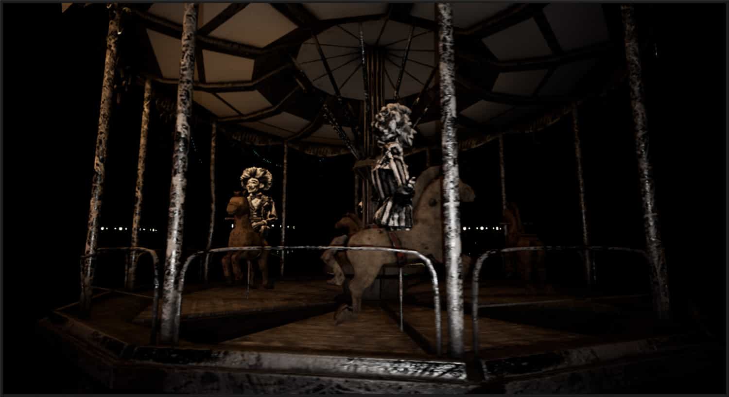 玩偶冒名者/Doll Impostor  第1张