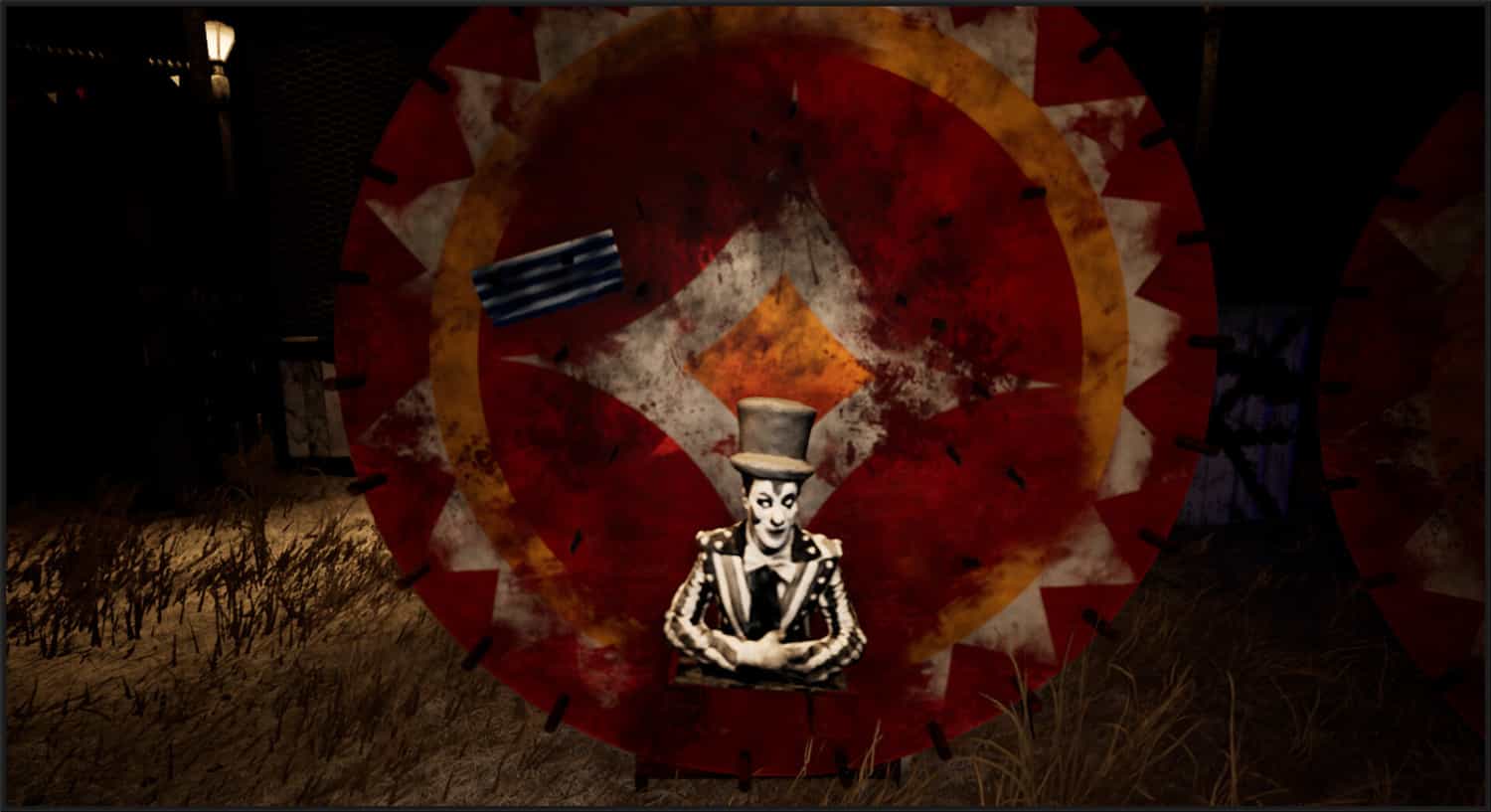 玩偶冒名者/Doll Impostor  第2张