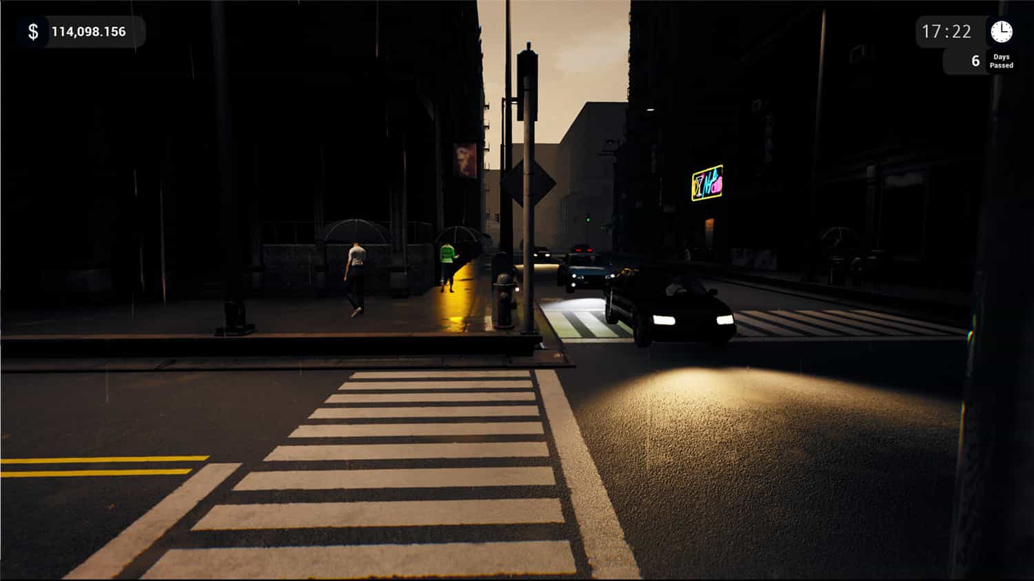 异国宠物商店模拟器/Exotica: Petshop Simulator  第1张