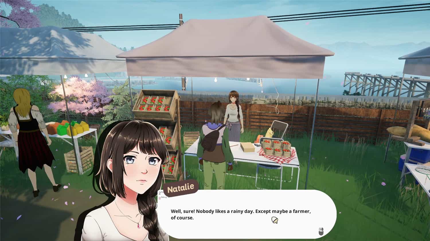 风和日暖/SunnySide  第3张 风和日暖/SunnySide  第3张