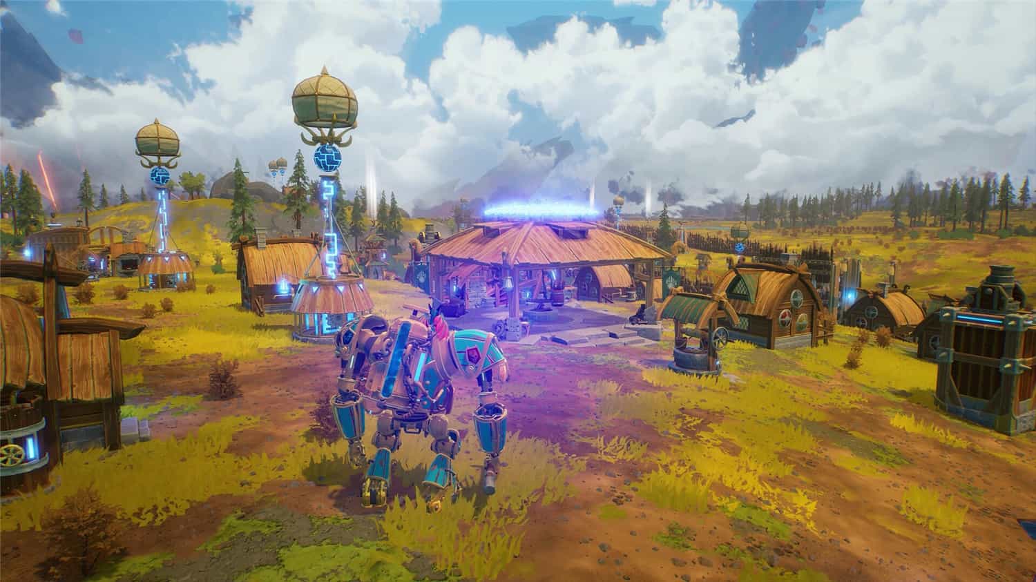 矮人元祖/First Dwarf 第1张 矮人元祖/First Dwarf 第1张