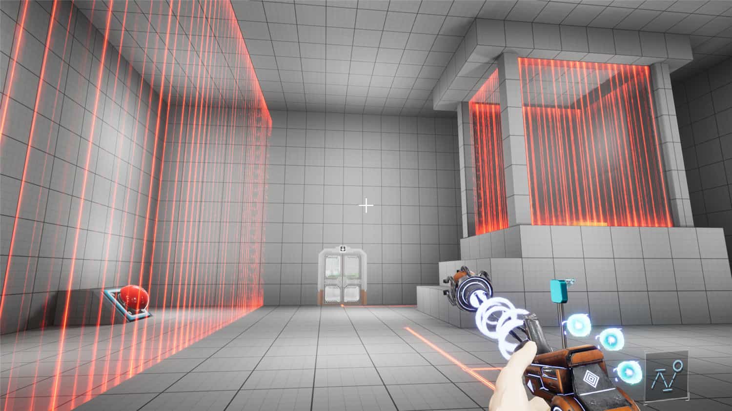 魔枪遁影/TeleMorpher 第2张 魔枪遁影/TeleMorpher 第2张