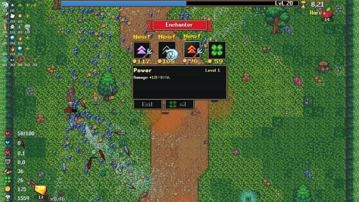 生存纪元/Chrono Survival 第3张 生存纪元/Chrono Survival 第3张