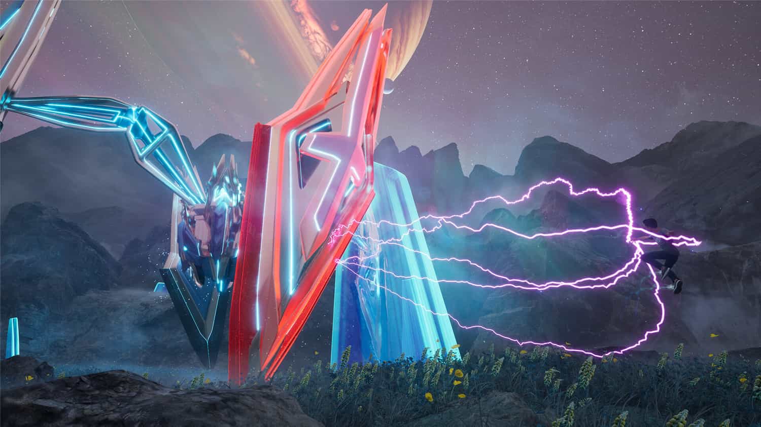 黑色池塘/The Black Pool/支持网络联机  第2张