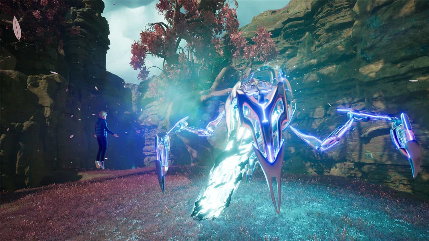 黑色池塘/The Black Pool/支持网络联机  第1张