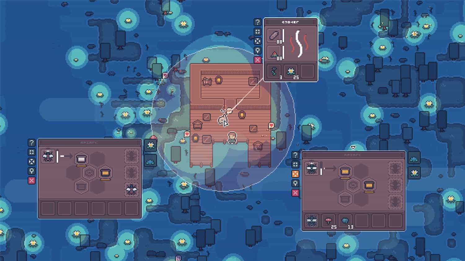 蜂语镇/APICO 第3张 蜂语镇/APICO 第3张