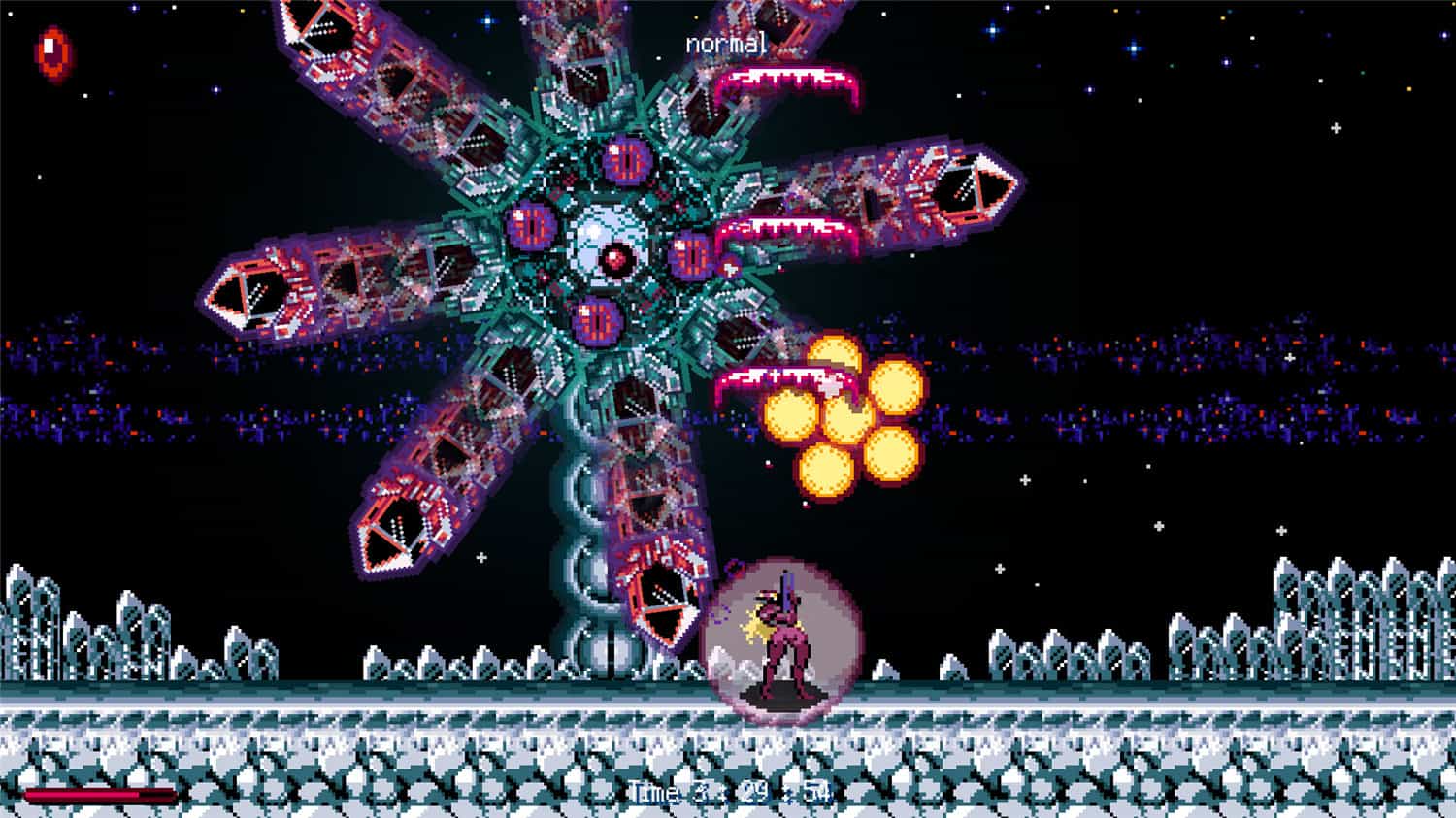 惑星战士G/G WARRIOR 第3张 惑星战士G/G WARRIOR 第3张