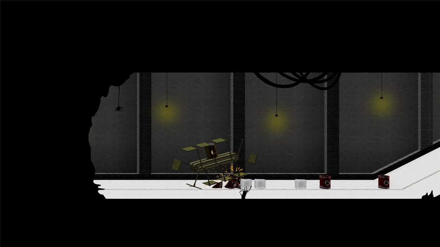 猪猪罗曼史/PIGROMANCE  第2张 猪猪罗曼史/PIGROMANCE  第2张