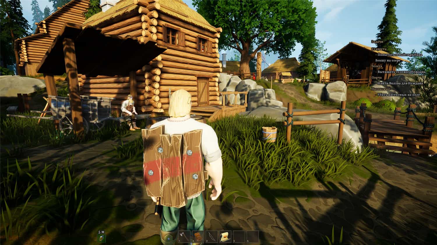 古代俄罗斯/Elder Legacy 第1张 古代俄罗斯/Elder Legacy 第1张