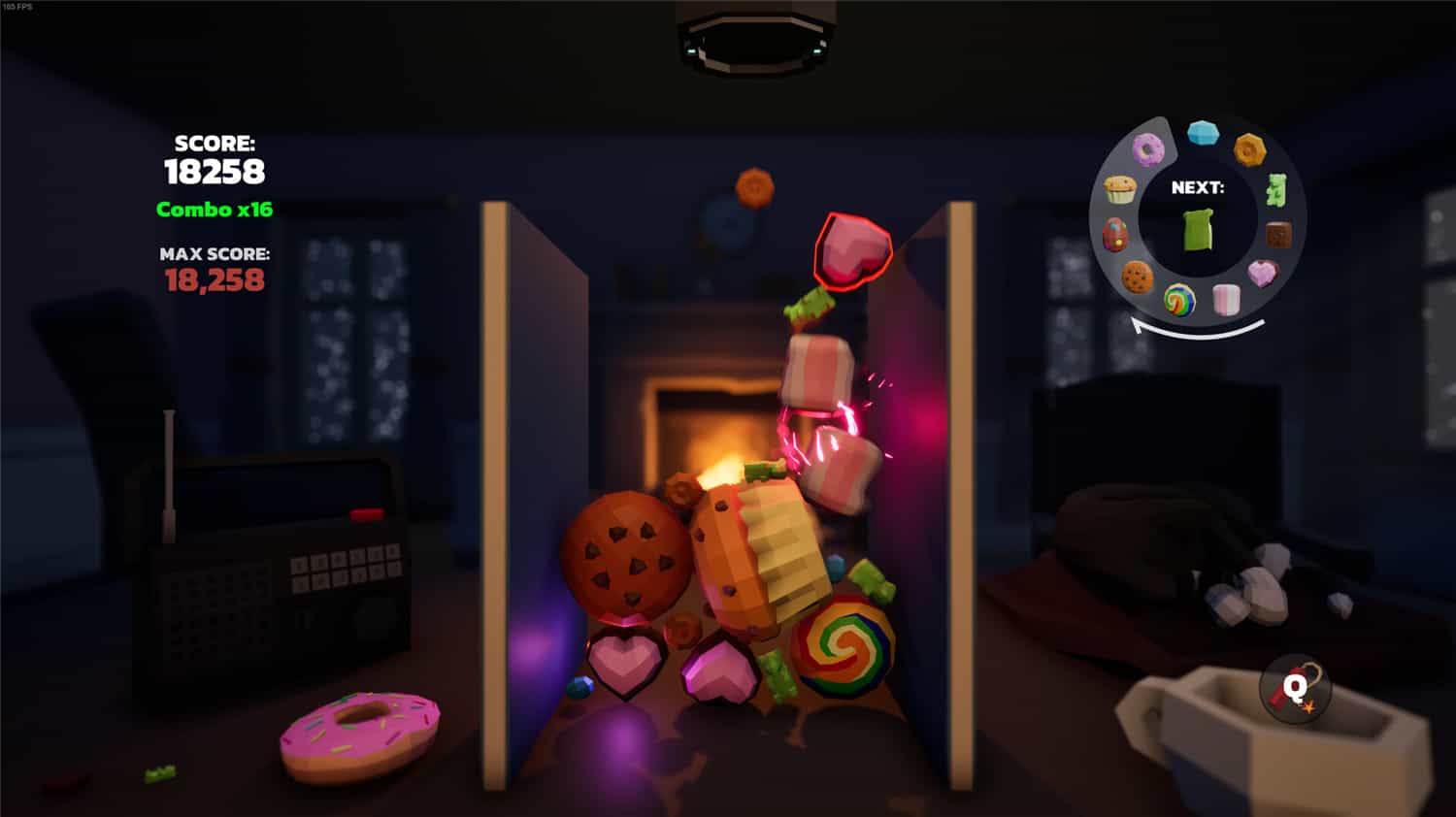 舒心合并/Cozy Merge 第2张 舒心合并/Cozy Merge 第2张