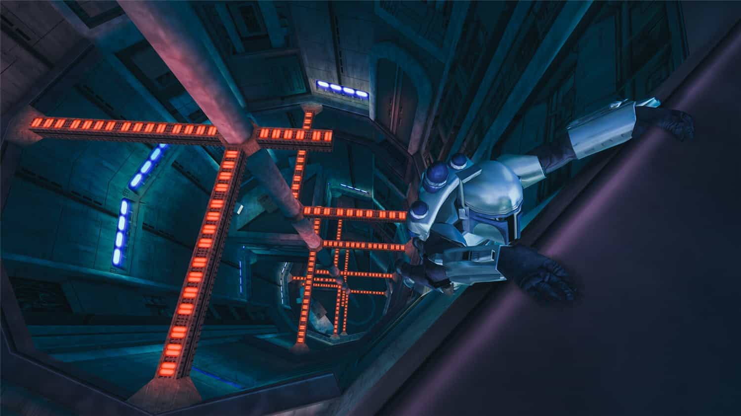 星球大战:赏金猎人/STAR WARS: Bounty Hunter 第1张 星球大战:赏金猎人/STAR WARS: Bounty Hunter 第1张