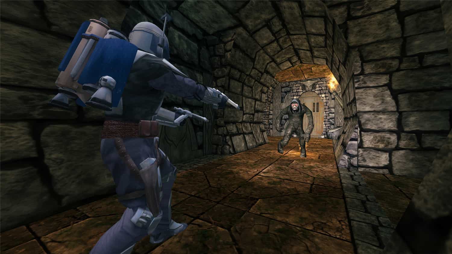 星球大战:赏金猎人/STAR WARS: Bounty Hunter 第2张 星球大战:赏金猎人/STAR WARS: Bounty Hunter 第2张