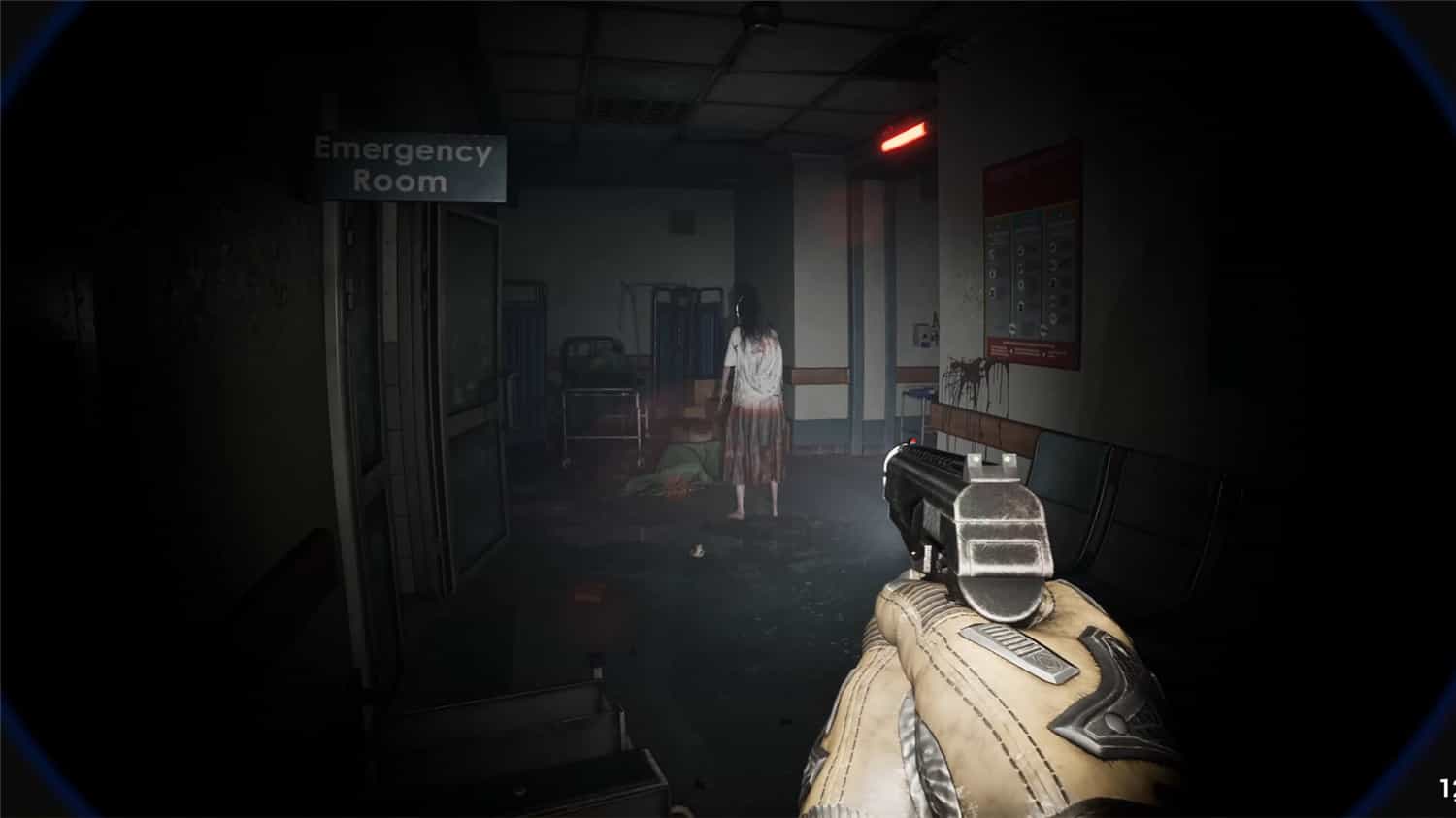 除邪/CHUXIE 第2张 除邪/CHUXIE 第2张