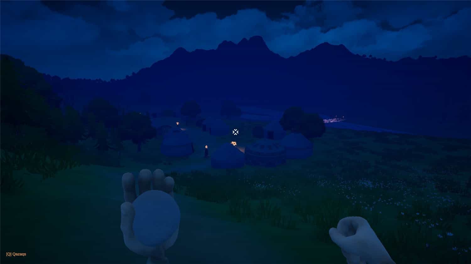 卡扎克:太阳之子/Qazaq: Son of the Sun 第1张 卡扎克:太阳之子/Qazaq: Son of the Sun 第1张