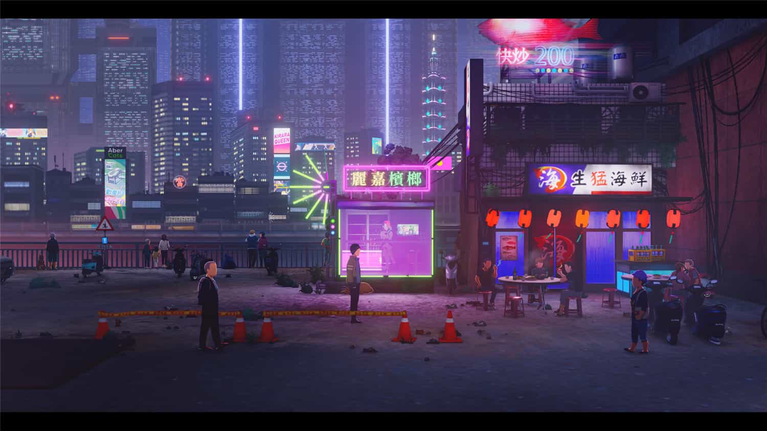 沉没意志/Minds Beneath Us 第2张 沉没意志/Minds Beneath Us 第2张