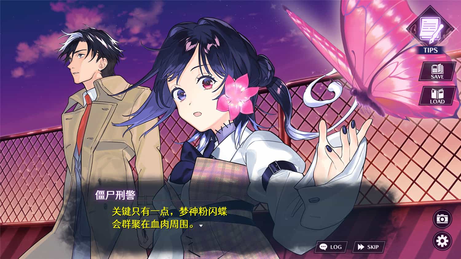 僵尸刑警:圣诞节与僵尸共舞/Zombie Police: Christmas Dancing with Police Zombies 第1张 僵尸刑警:圣诞节与僵尸共舞/Zombie Police: Christmas Dancing with Police Zombies 第1张