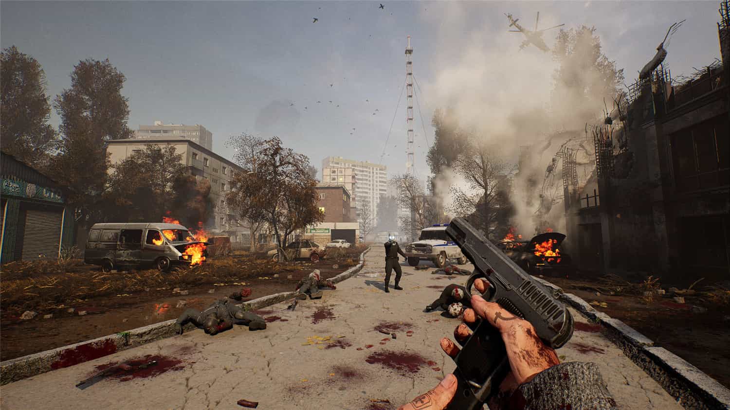 残暴弗拉迪克/VLADiK BRUTAL 第1张 残暴弗拉迪克/VLADiK BRUTAL 第1张