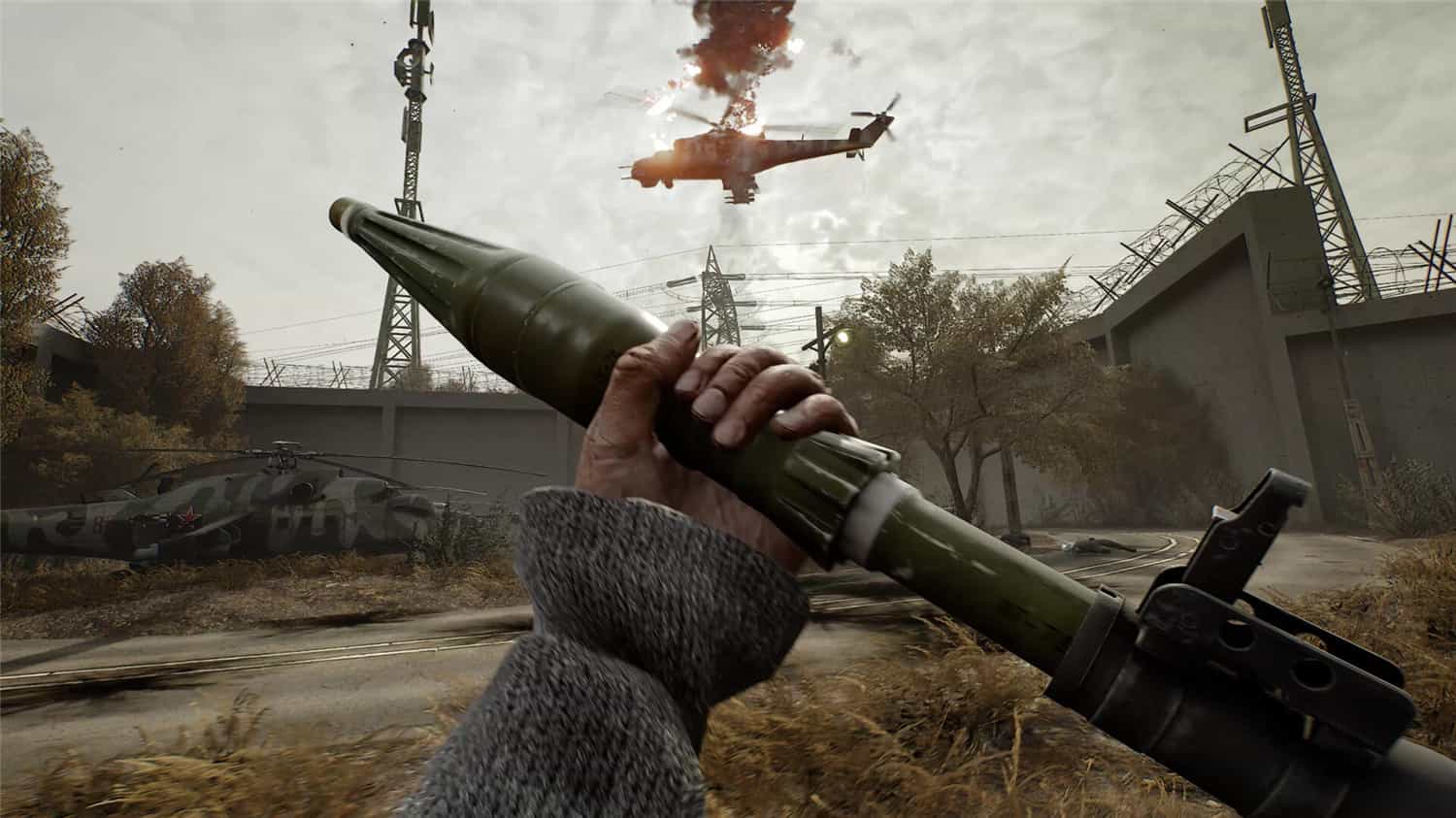 残暴弗拉迪克/VLADiK BRUTAL 第2张 残暴弗拉迪克/VLADiK BRUTAL 第2张