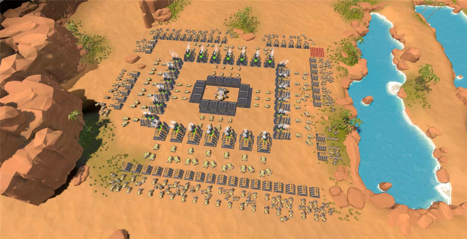 重返地球/ReEarth 第1张 重返地球/ReEarth 第1张