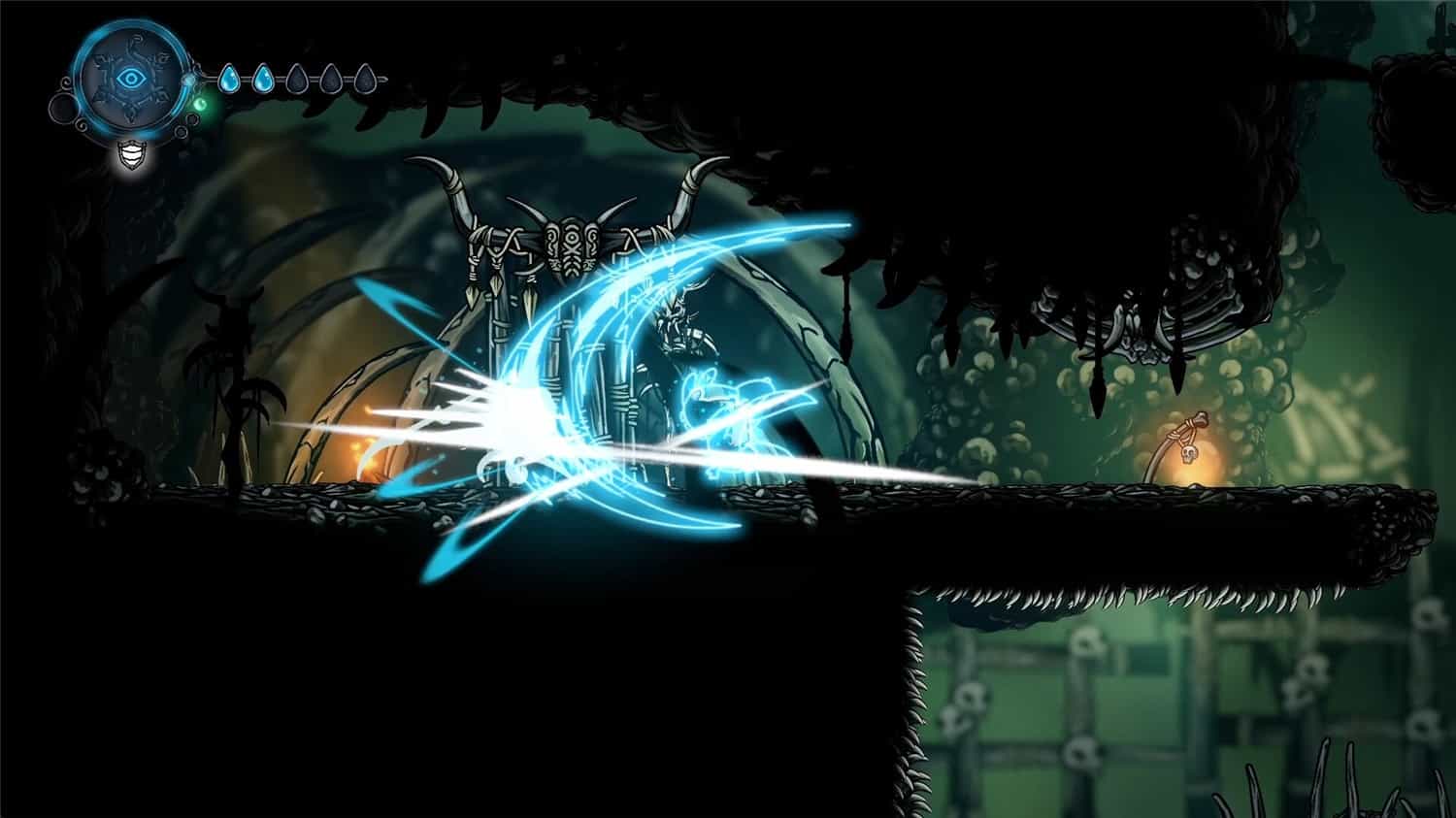 偏差者/DEVIATOR 第2张 偏差者/DEVIATOR 第2张