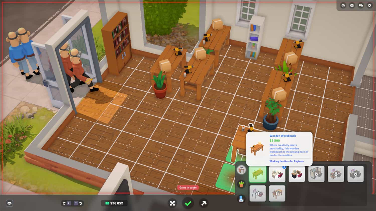 电子启动2:商业大亨/E-Startup 2 : Business Tycoon 第3张 电子启动2:商业大亨/E-Startup 2 : Business Tycoon 第3张