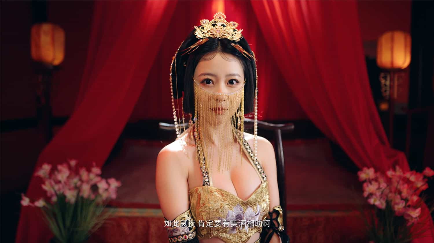 重生!我在古代遇佳人/Rebirth! New Lover 第1张 重生!我在古代遇佳人/Rebirth! New Lover 第1张