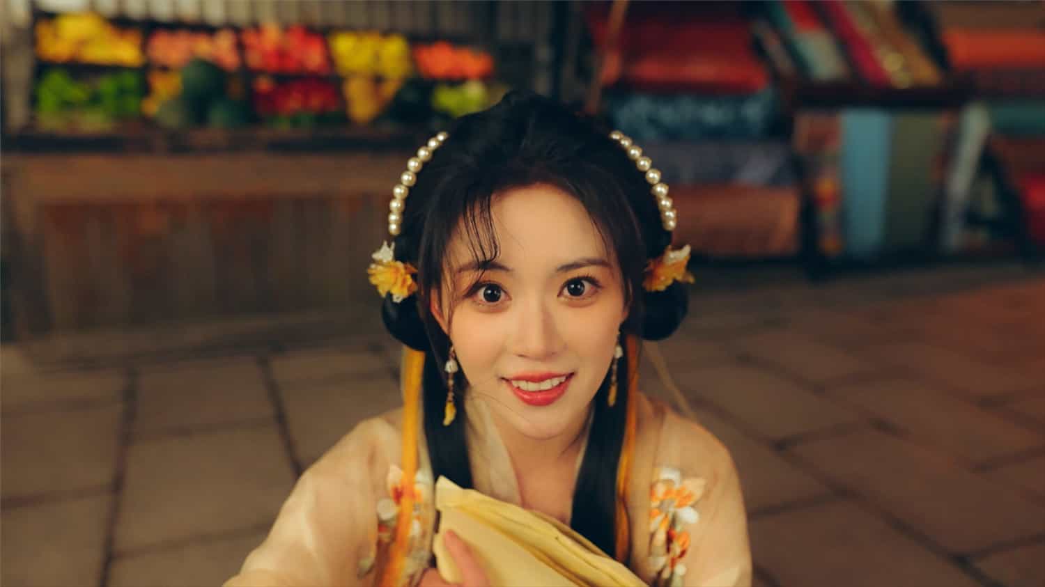 重生!我在古代遇佳人/Rebirth! New Lover 第2张 重生!我在古代遇佳人/Rebirth! New Lover 第2张