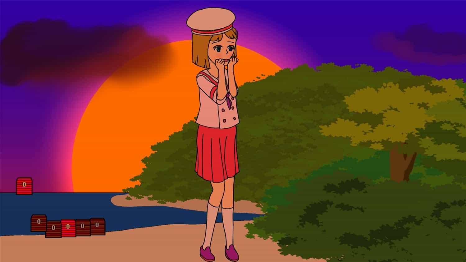 奇异海域/Strange Ocean 第2张 奇异海域/Strange Ocean 第2张