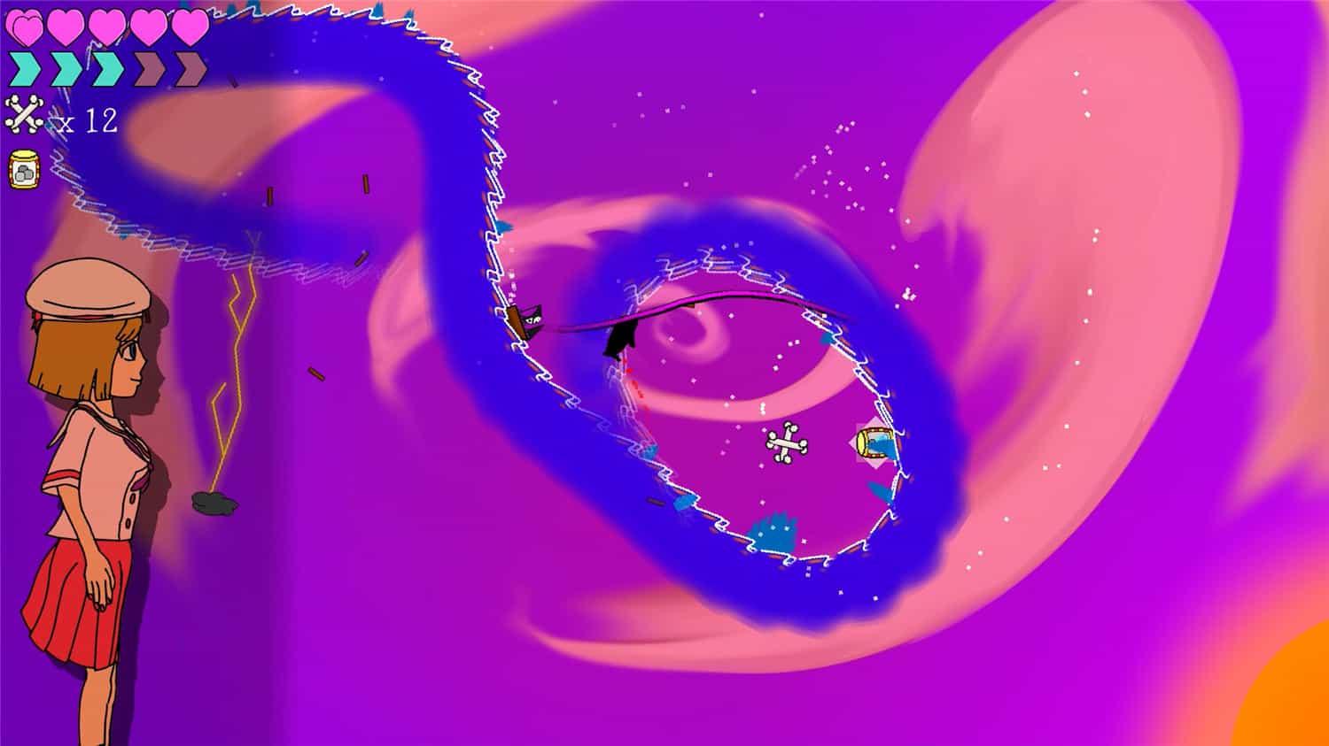 奇异海域/Strange Ocean 第1张 奇异海域/Strange Ocean 第1张