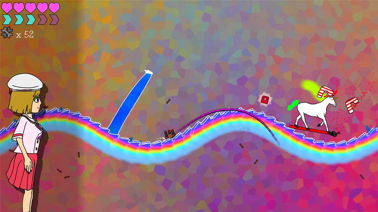 奇异海域/Strange Ocean 第3张 奇异海域/Strange Ocean 第3张