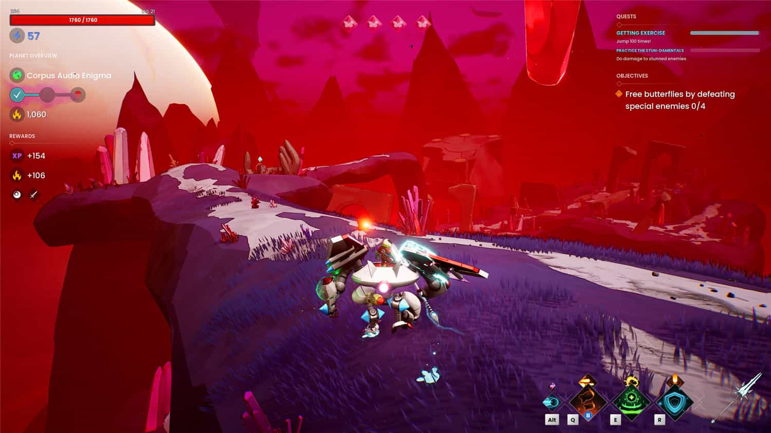 巨人之肩/Shoulders of Giants: Ultimate 第1张 巨人之肩/Shoulders of Giants: Ultimate 第1张