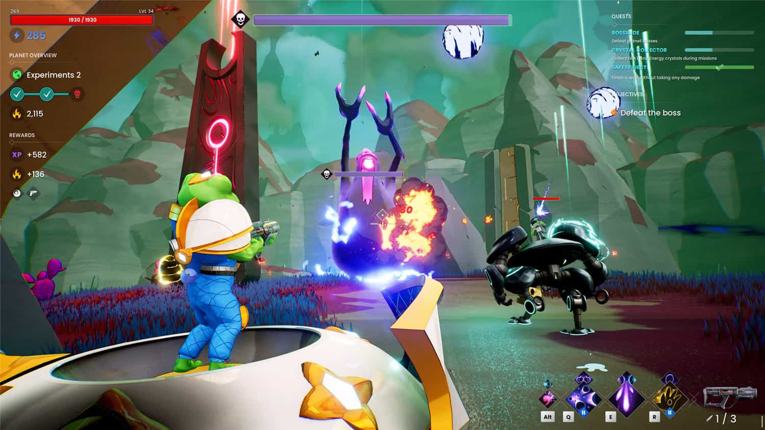 巨人之肩/Shoulders of Giants: Ultimate 第3张 巨人之肩/Shoulders of Giants: Ultimate 第3张