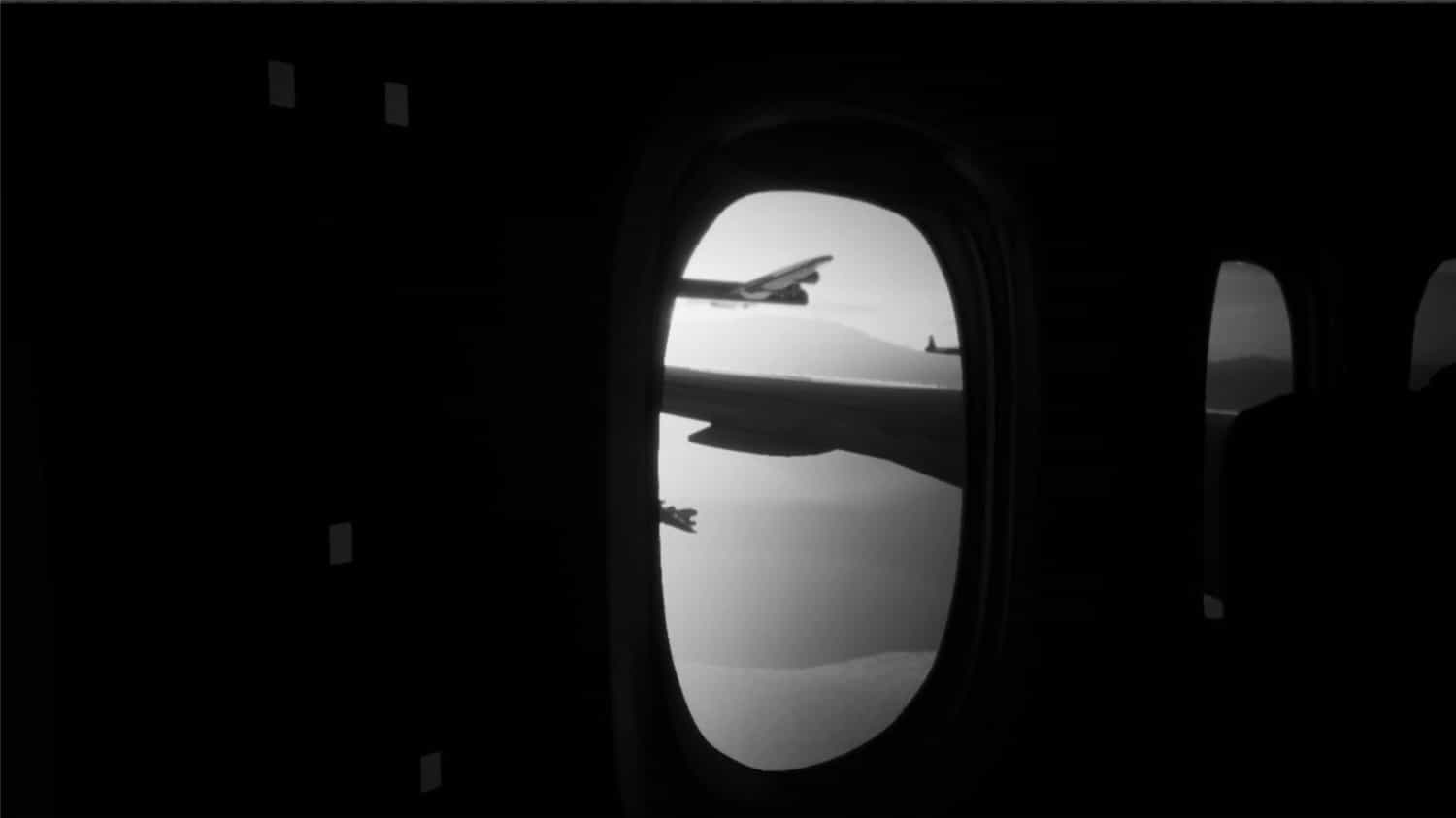 恐惧黑影/PhobLack 第3张 恐惧黑影/PhobLack 第3张