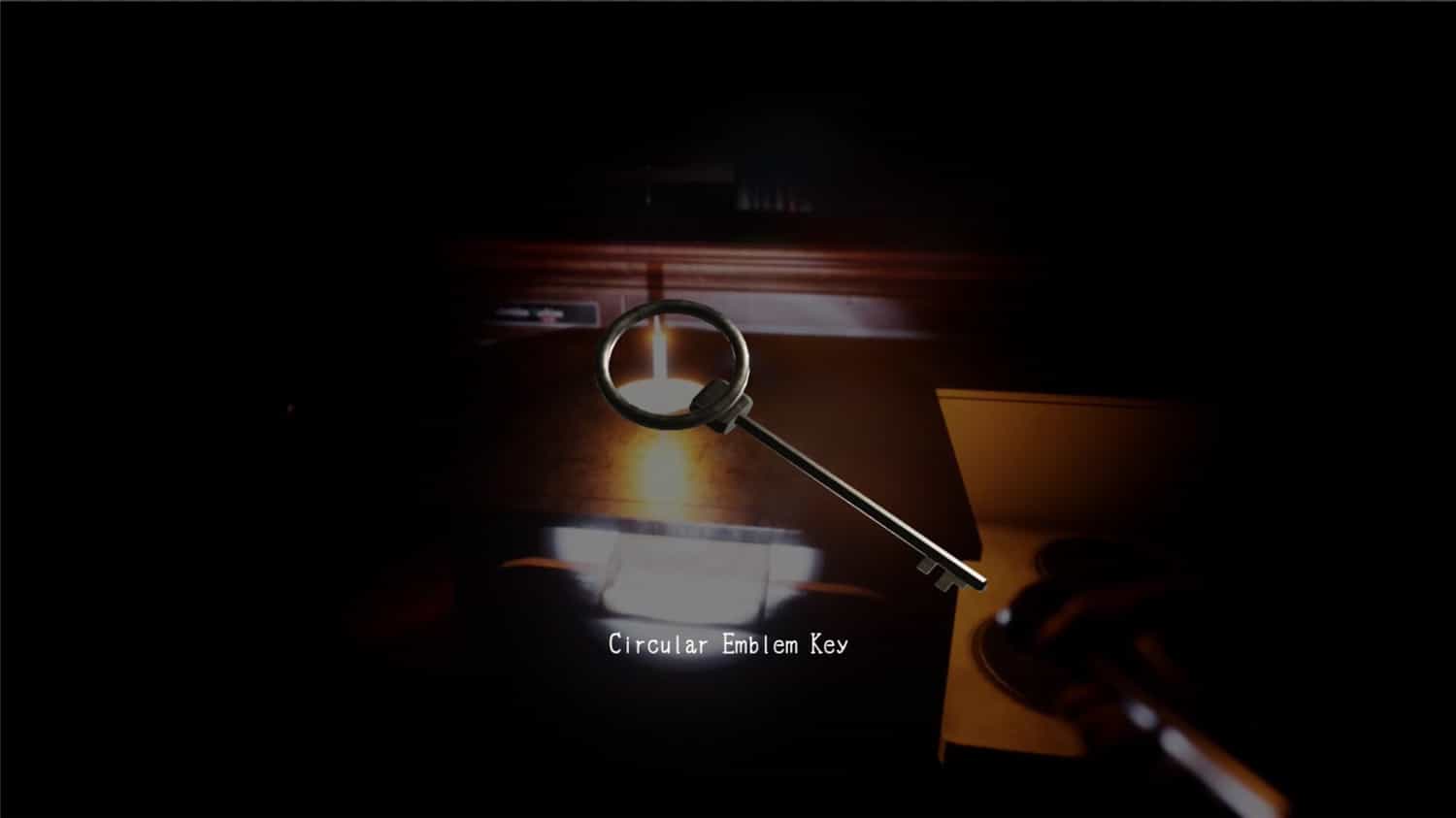 恐惧黑影/PhobLack 第2张 恐惧黑影/PhobLack 第2张