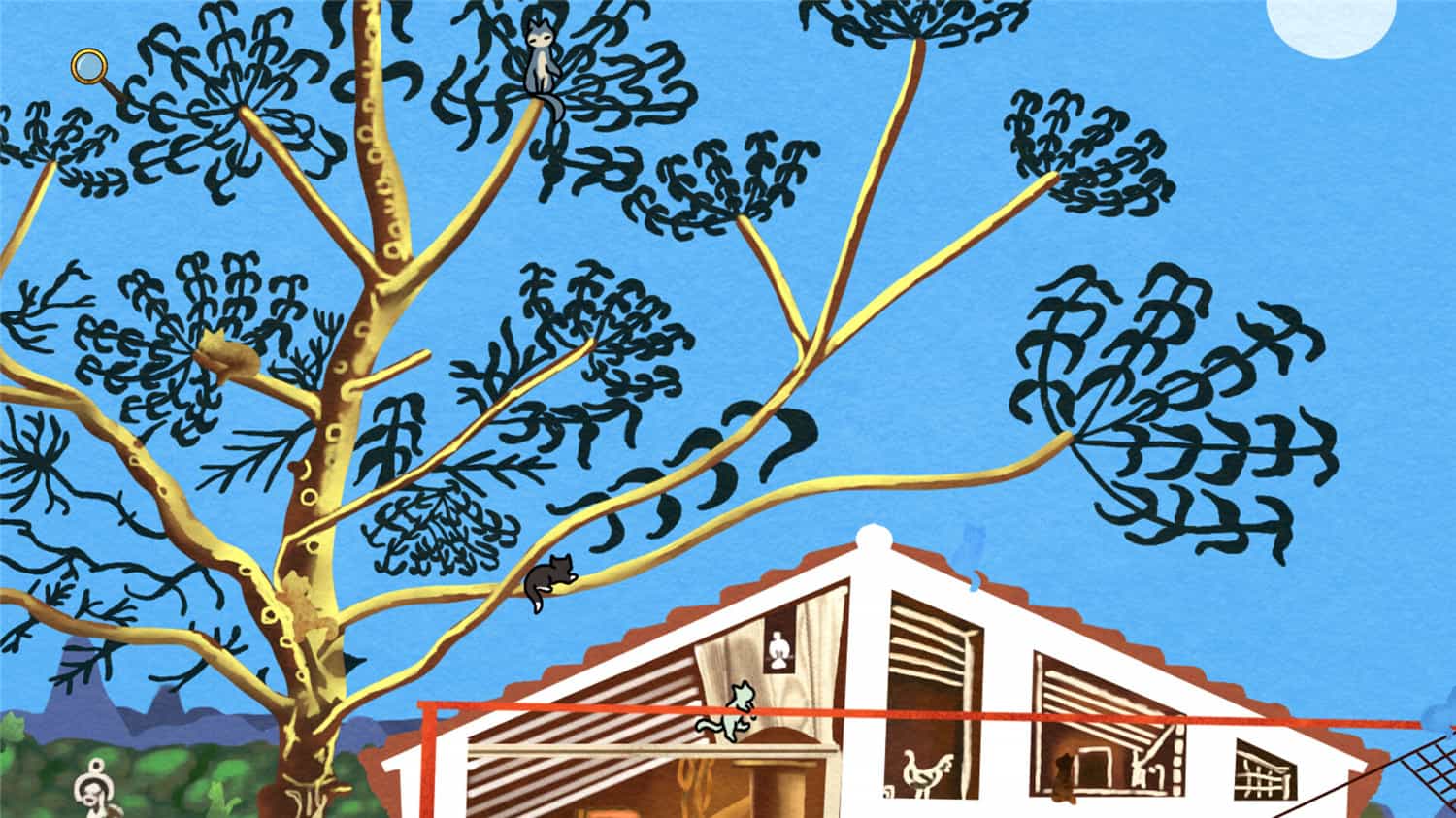 喵之名画馆/Meowsterpiece Museum 第1张 喵之名画馆/Meowsterpiece Museum 第1张