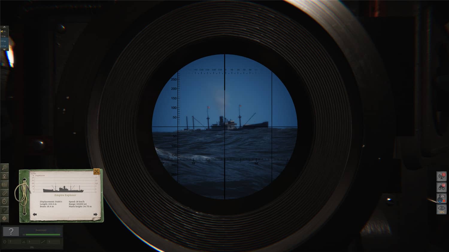 U型潜艇/德国水手/UBOAT 第2张 U型潜艇/德国水手/UBOAT 第2张